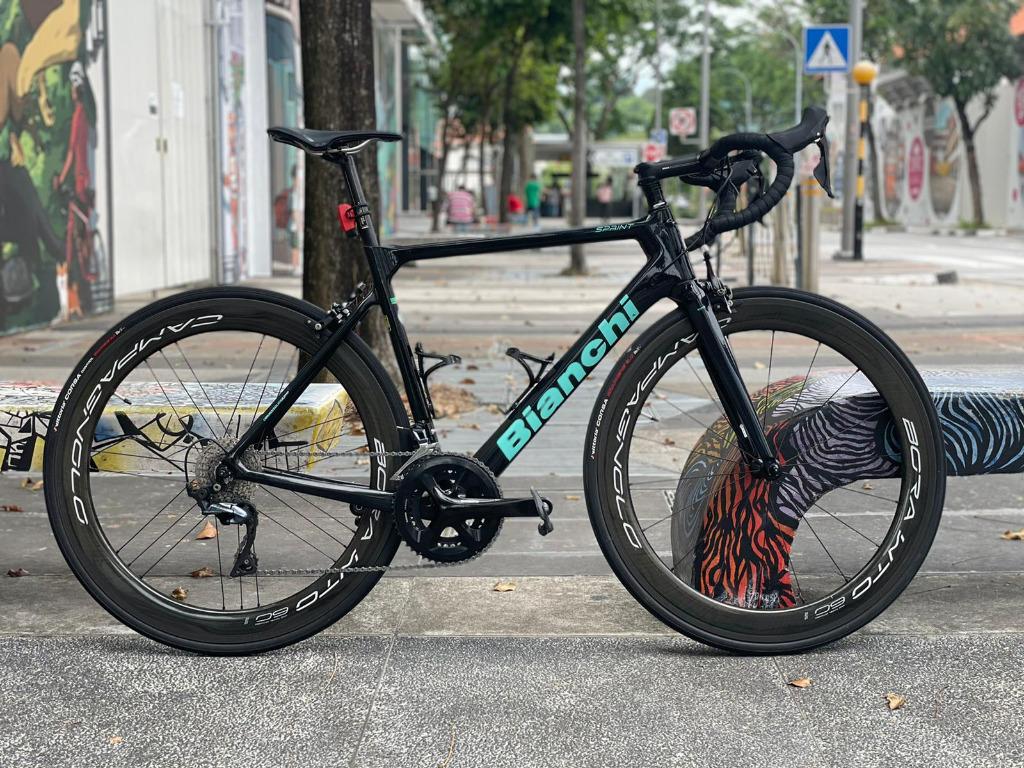 Bianchi sprint hotsell rim