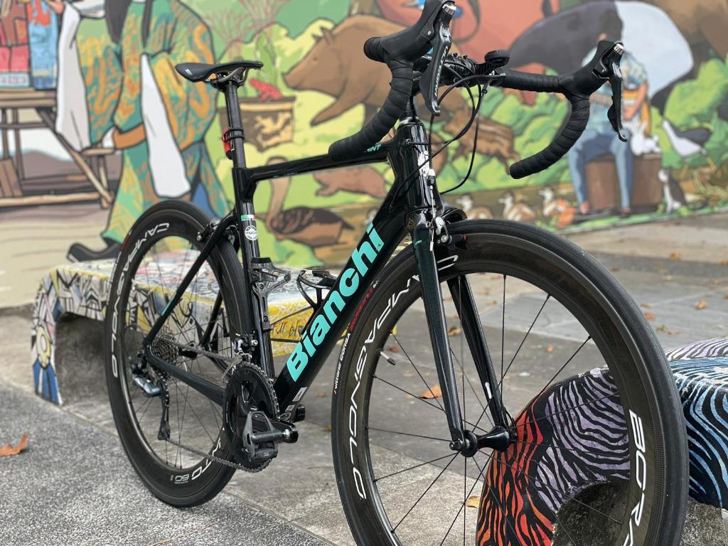Bianchi best sale sprint rim