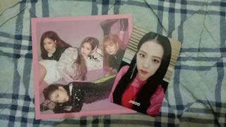 (Category: ) located in . Submitted by secondhandkpop (Listing ID 1074776219, Image 1). Description: .