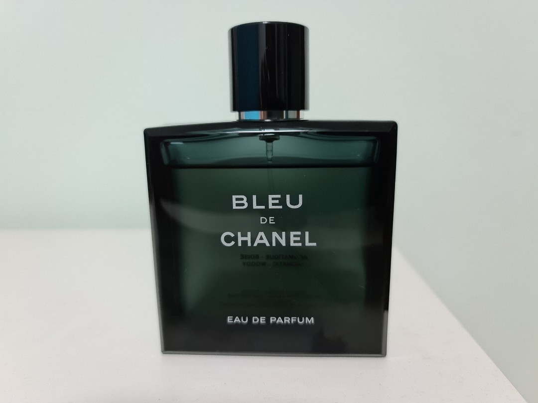 Bleu de chanel price 100ml 2025
