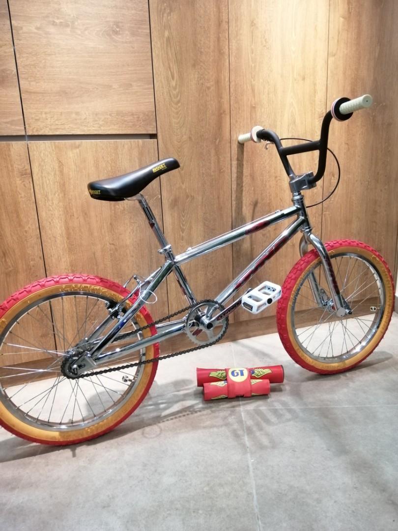90's dyno bmx on sale