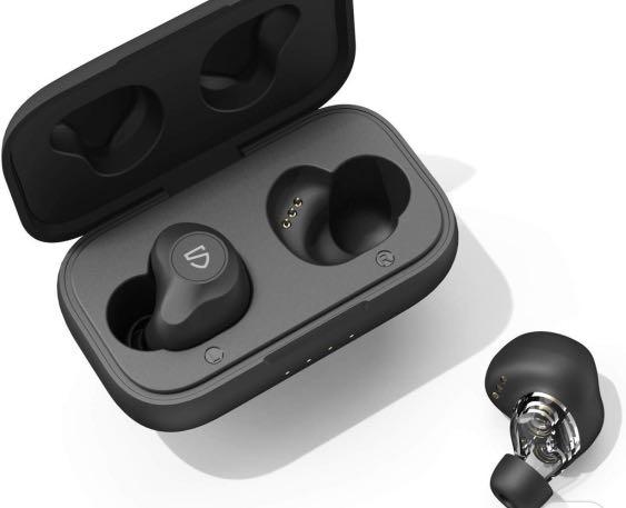 Soundpeats truengine se true wireless store
