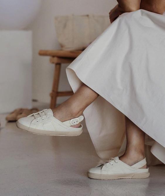 Dreachong superga top