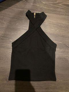 BNWT H&M top