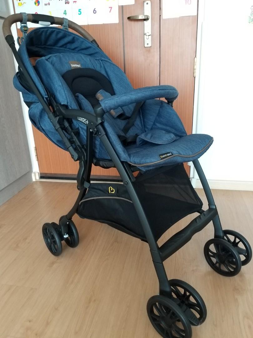 Bonbijou luxos plus review hot sale