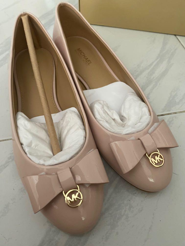 Mk brand shoes hotsell