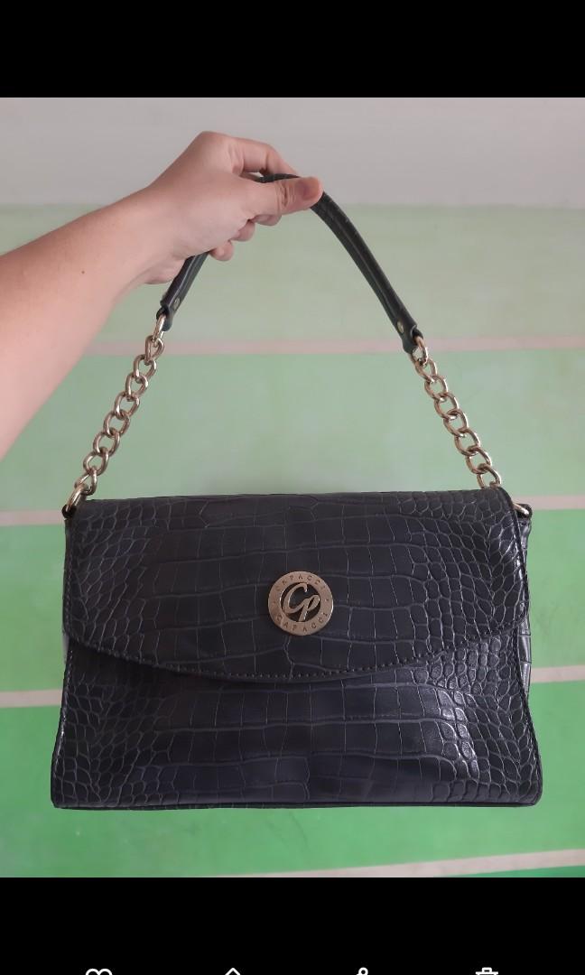 Brand new original capacci bag Luxury Bags Wallets on Carousell