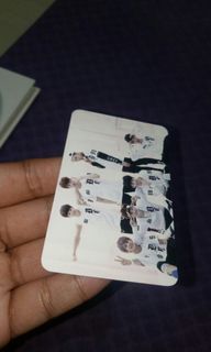 (Category: ) located in . Submitted by secondhandkpop (Listing ID 1074732810, Image 1). Description: .