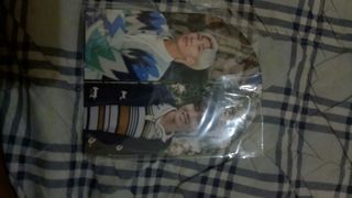 (Category: ) located in . Submitted by secondhandkpop (Listing ID 1074703139, Image 1). Description: .