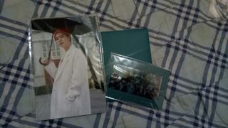 (Category: ) located in . Submitted by secondhandkpop (Listing ID 1074703684, Image 1). Description: .