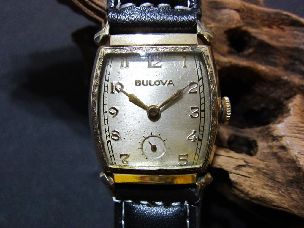 Arde bulova sales