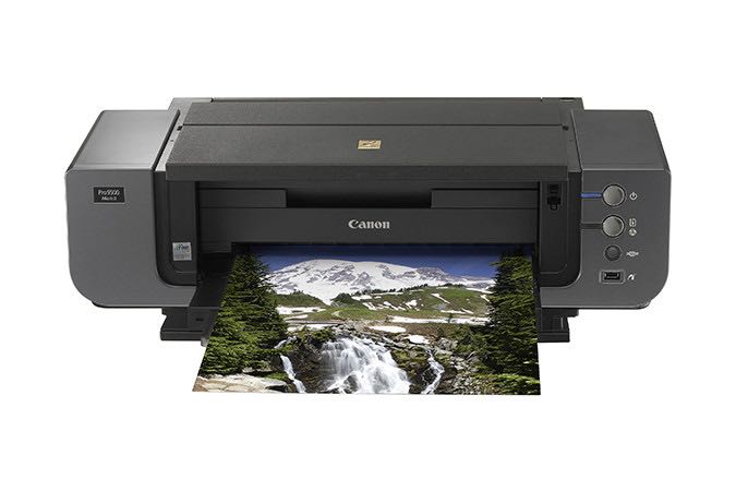 epson l805 vs canon pro 100