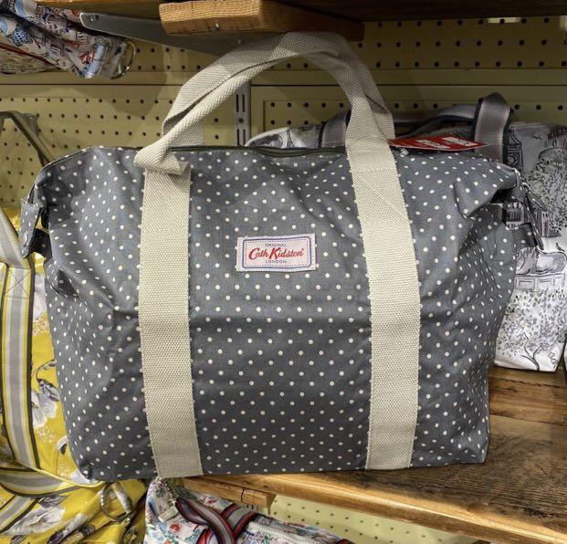 Cath kidston holiday new arrivals bag
