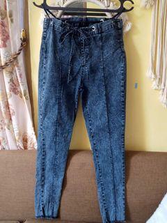 Celana Jeans hw