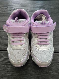 Champion girls shoes