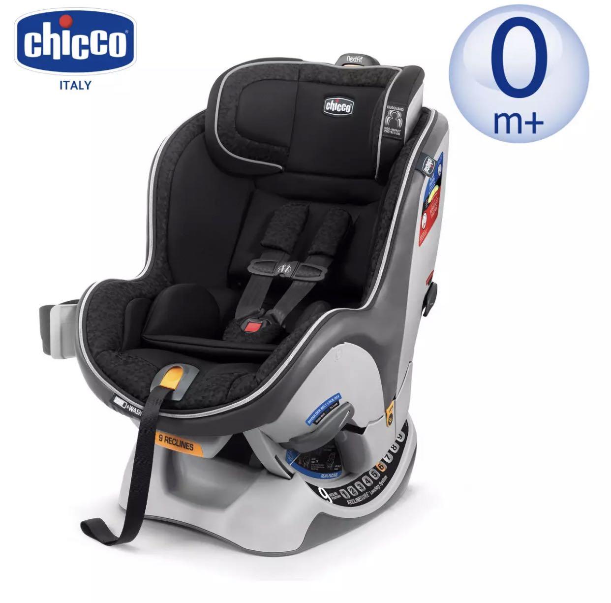 chicco isofix car seat