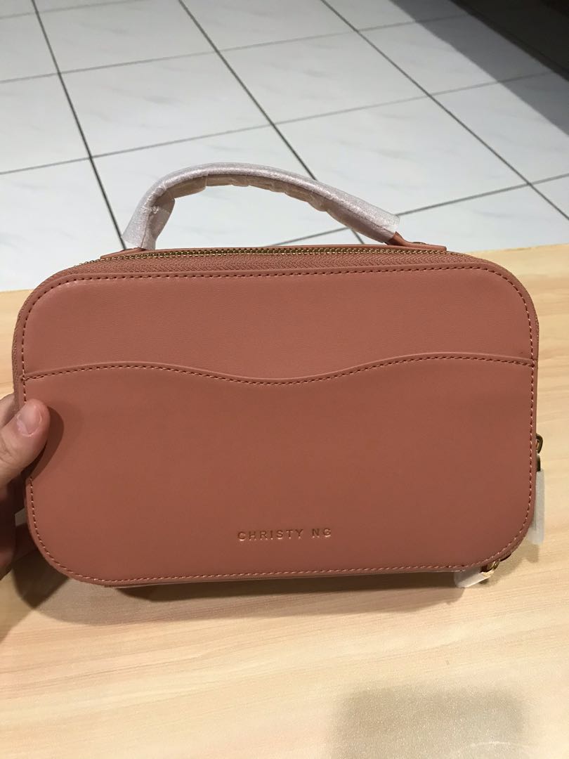 Jodie best sale camera bag