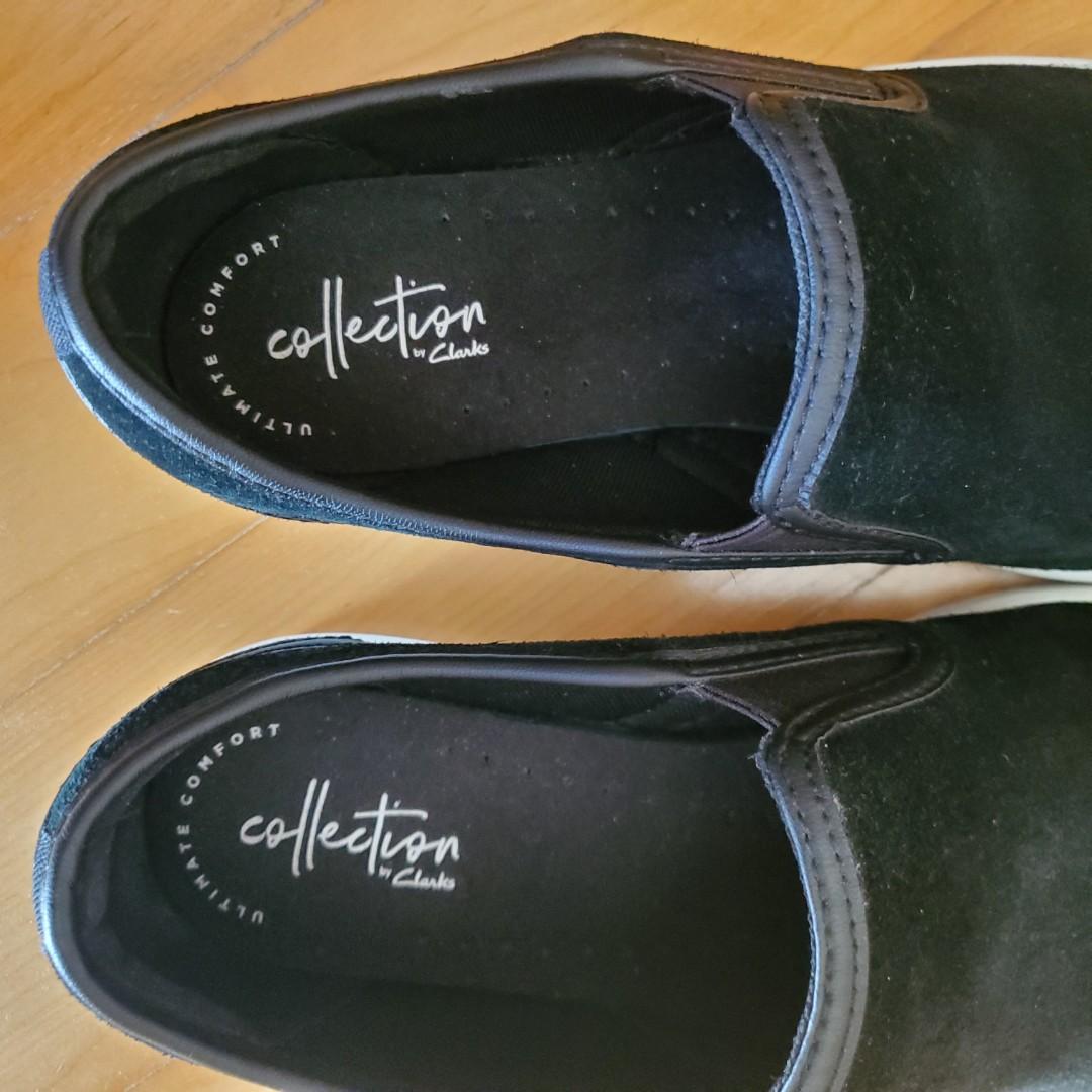 Landry shop step clarks