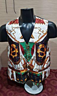 Colourful Waist Coats for Men and Women