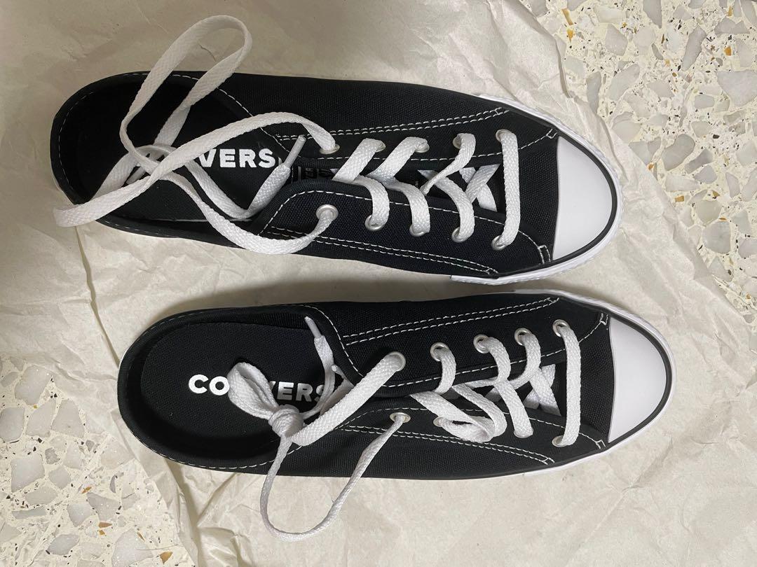 Chuck taylor all star mules outlet