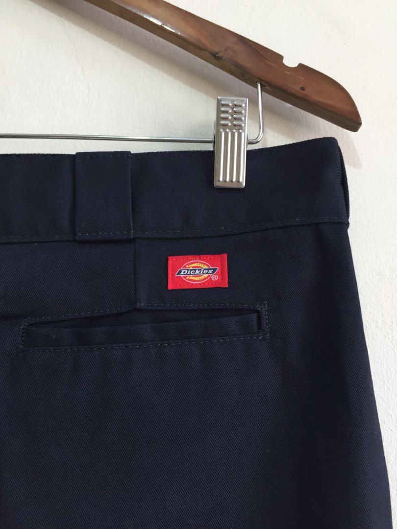Dickies 774 Original fit, Men's Fashion, Bottoms, Chinos on Carousell
