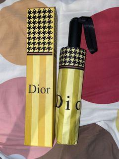 Dior Umbrella