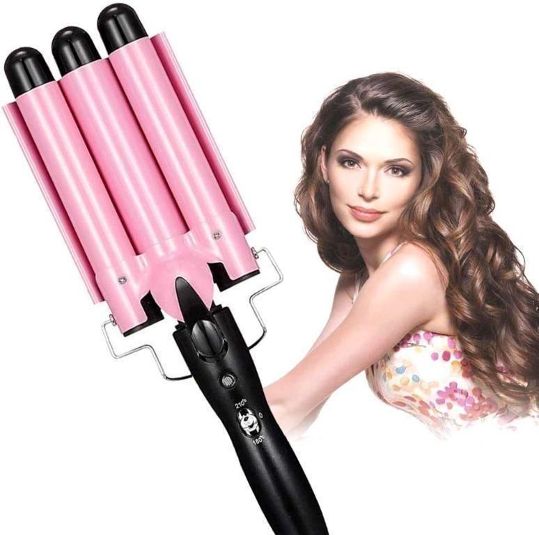 Hair tools tongs shop