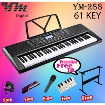 Ym 288 keyboard sale
