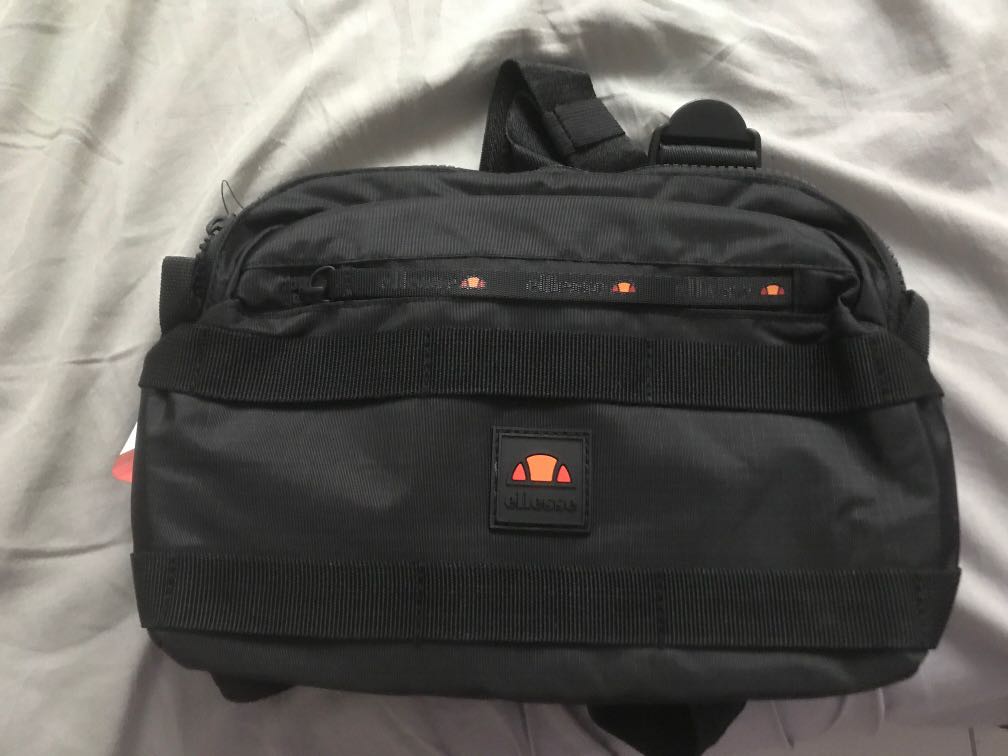 Ellesse Chest Bag