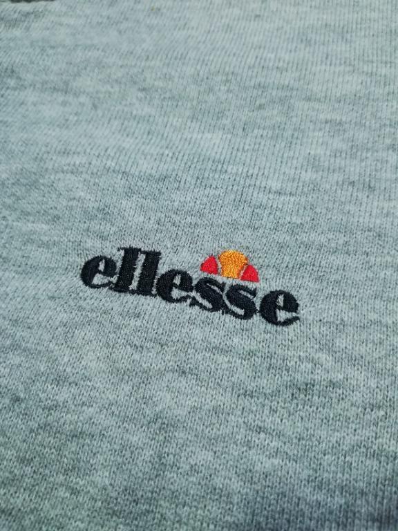 ellesse batik hoodie