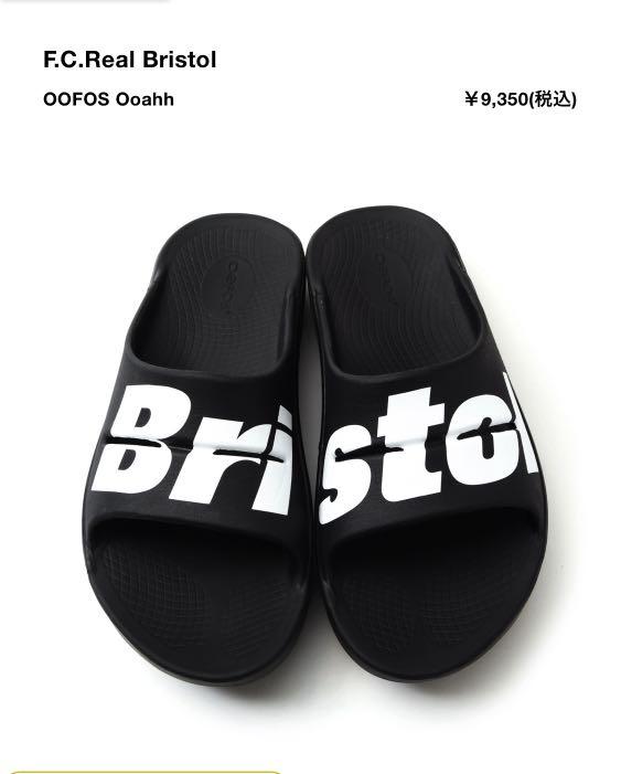 正規激安 Bristol OOFOS OOFOS サンダル サンダル Ooahh 27cm サンダル ...