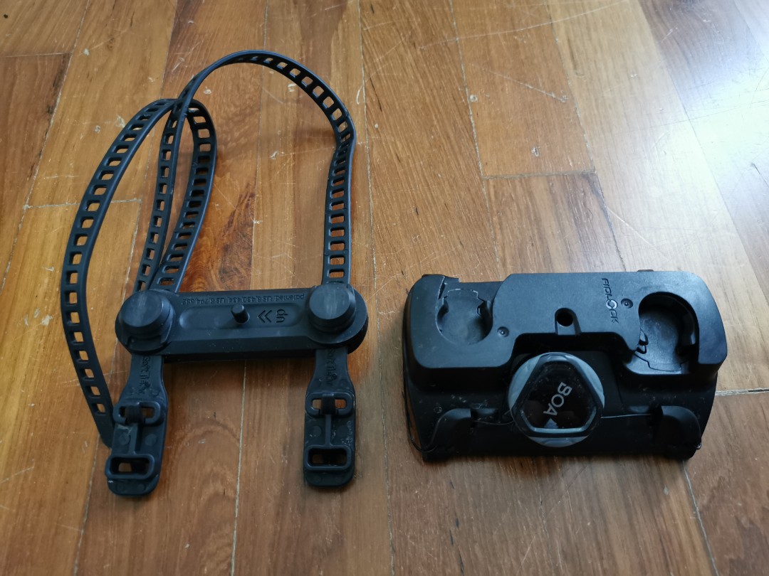 fidlock base mount
