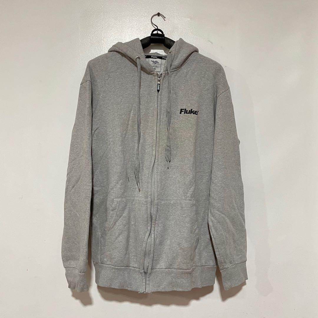 Fluke jacket price online