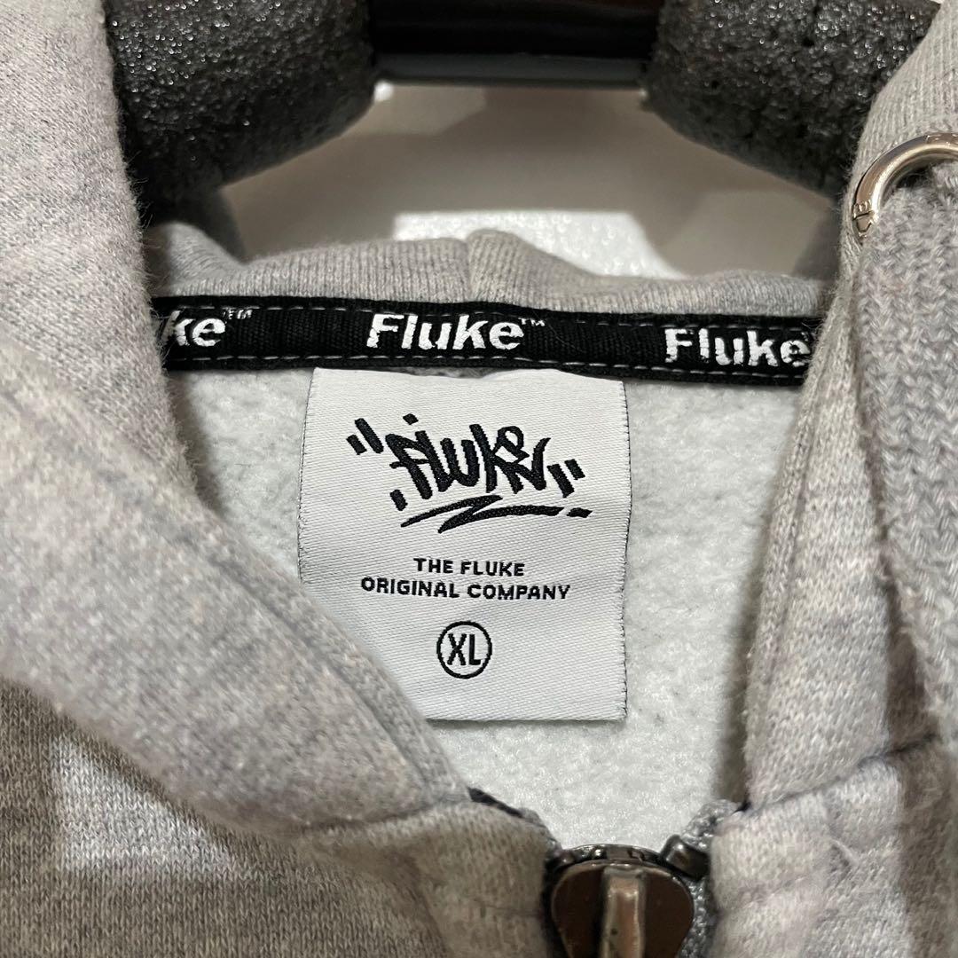 Fluke jacket price shop