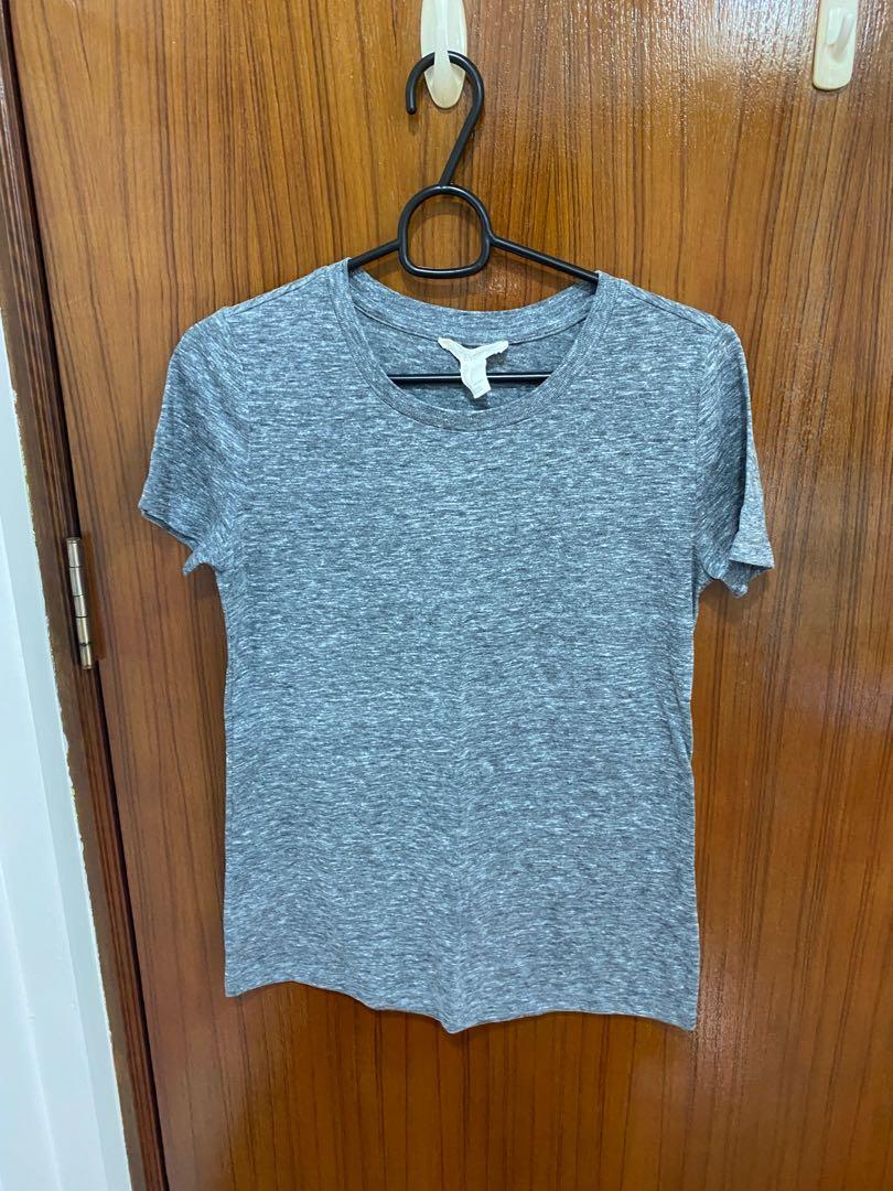 forever 21 plain t shirts