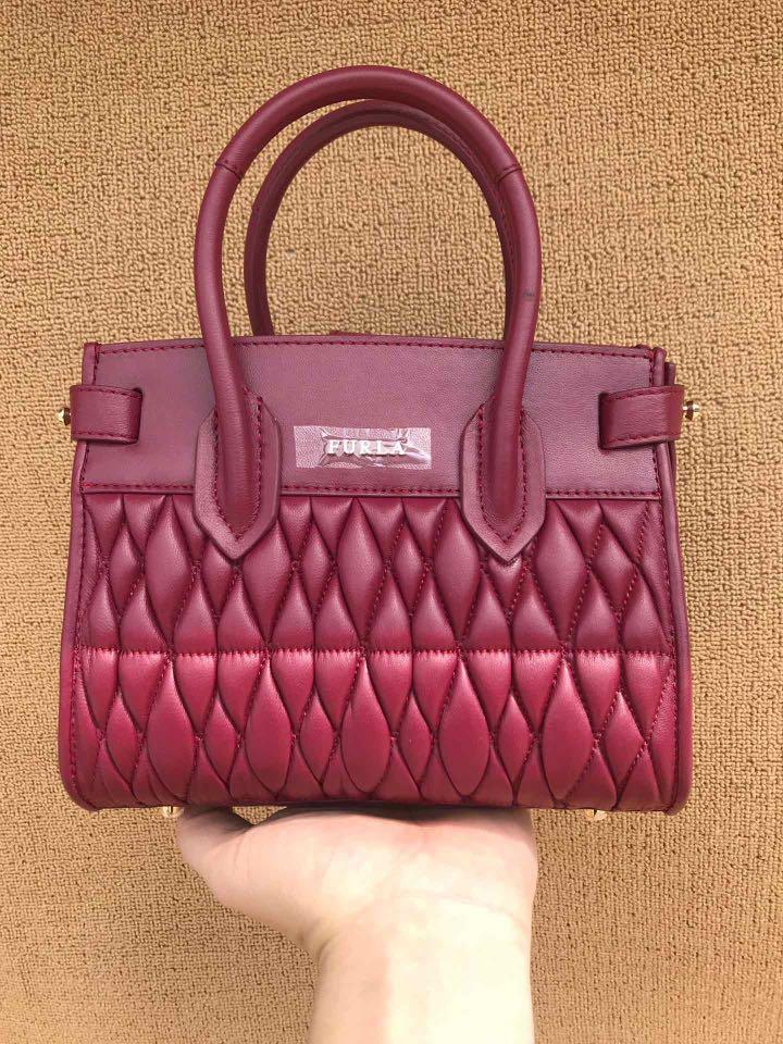Furla pin cometa new arrivals mini