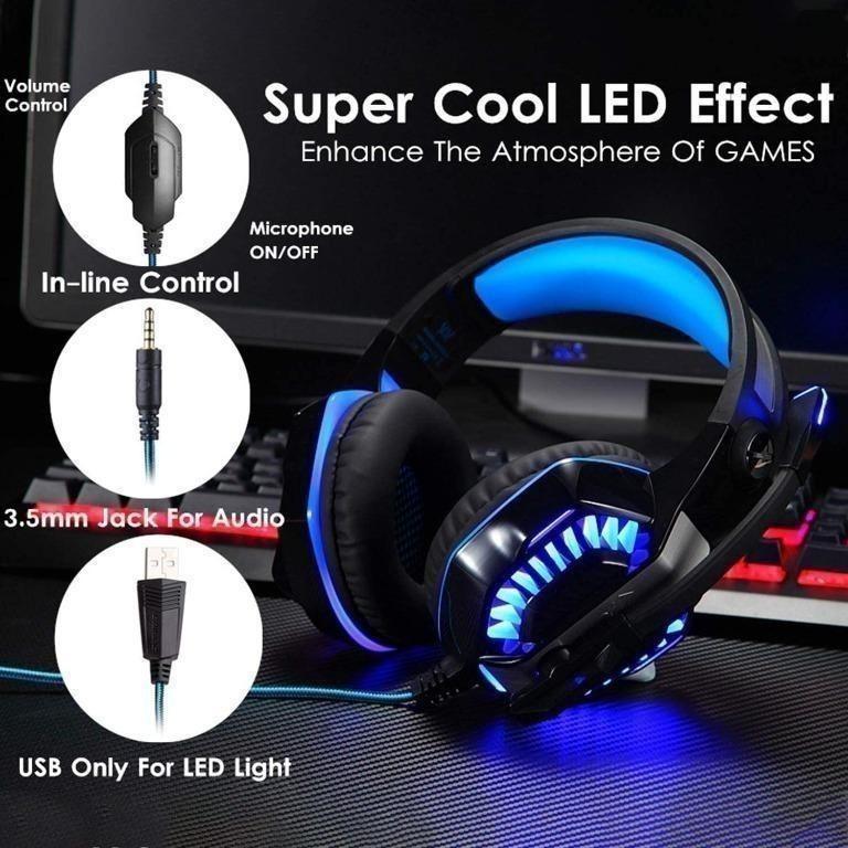 Ps4 mic discount only one ear