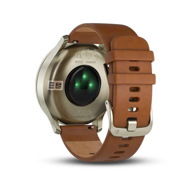 Garmin vivo hr premium on sale
