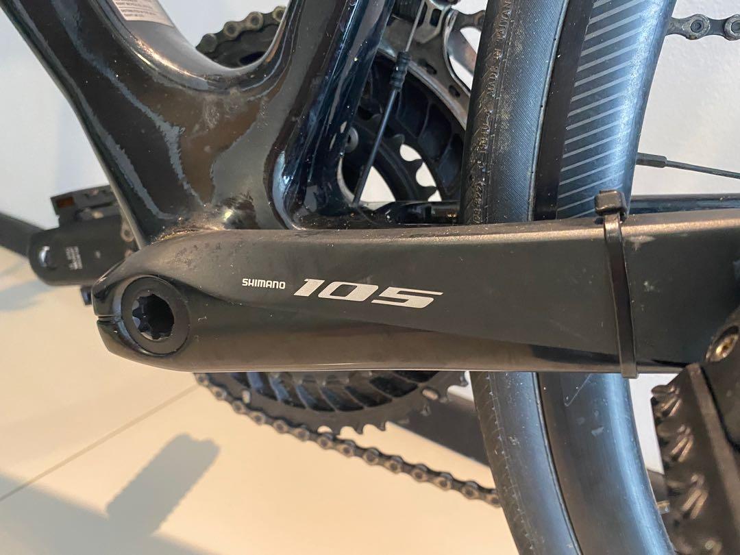 Fastroad advanced 1 2025 2019