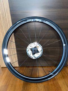 giant slr 1 disc wheelset 30mm