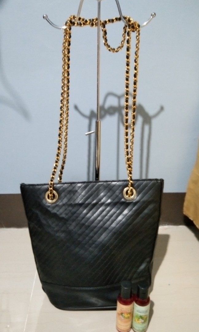 Gold crest bags outlet
