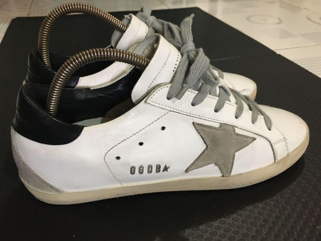 Golden Goose DB Women s Fashion Footwear Sneakers on Carousell