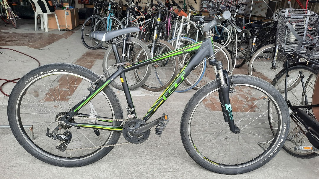 Gt aggressor top 3.0 2014