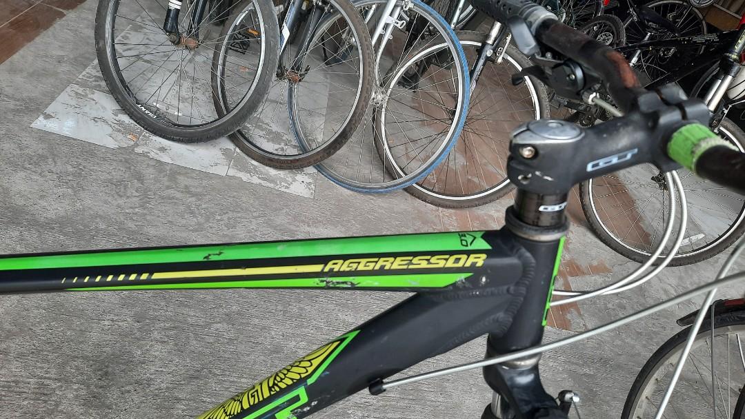 Gt aggressor sales 3.0 2014