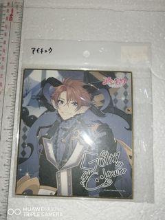 Guilty Crown Anime Poster Cardboard