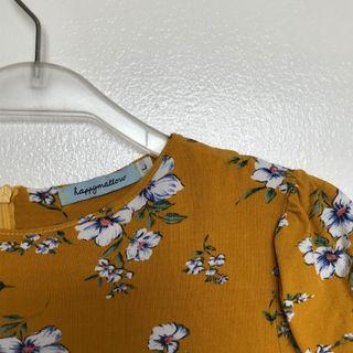 HappyMallow dress