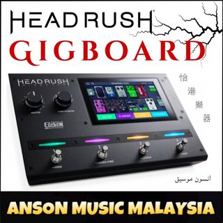(Category: ) located in . Submitted by ansonmusic_malaysia (Listing ID 1074323257, Image 1). Description: .