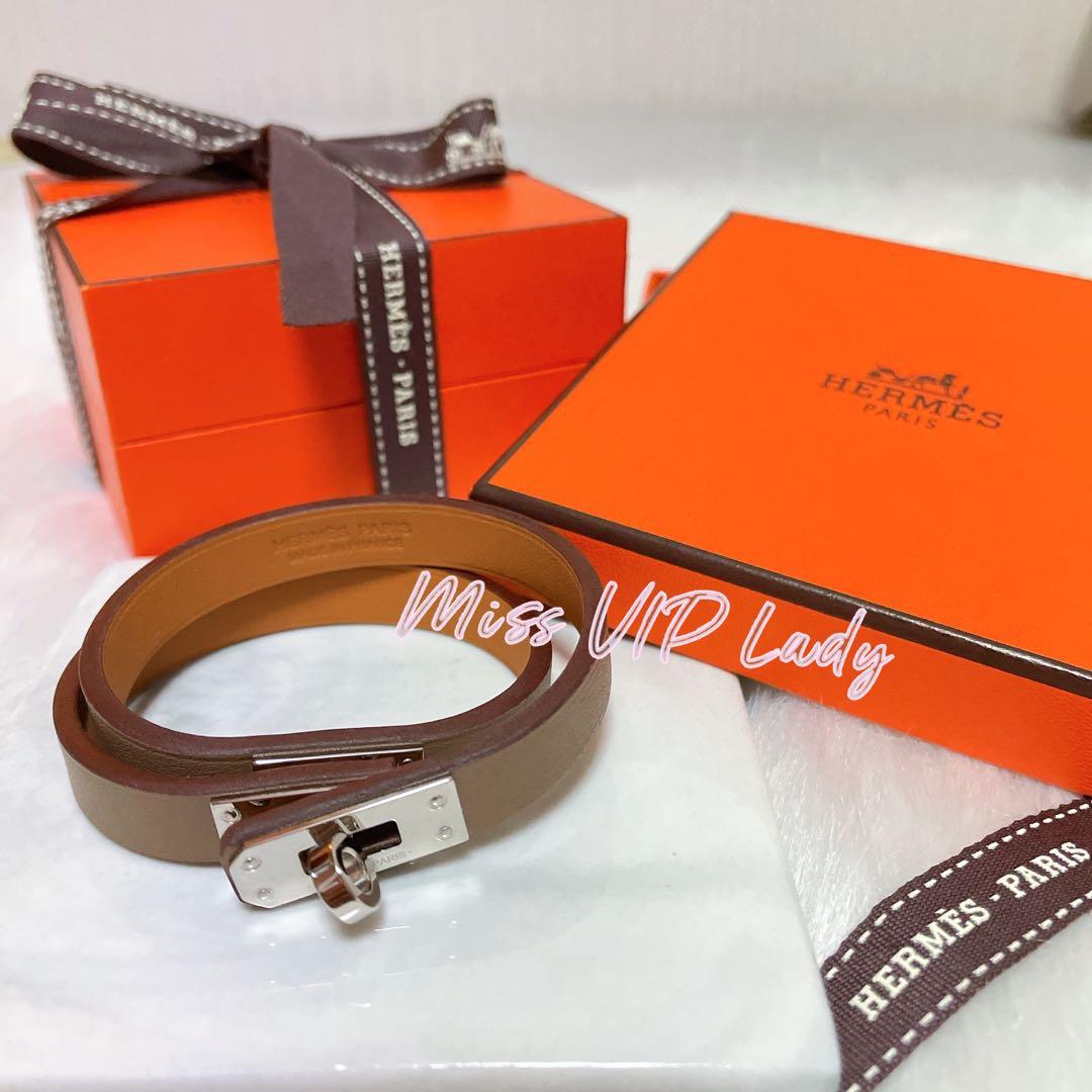 hermes mini kelly bracelet