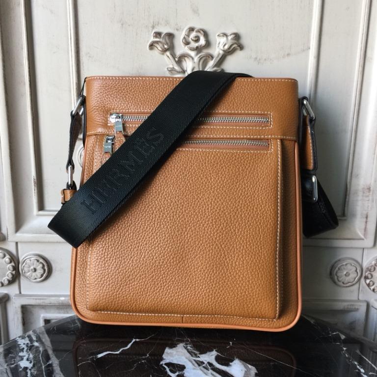 Hermes sling bag men deals