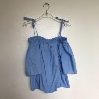 H&M off shoulder
